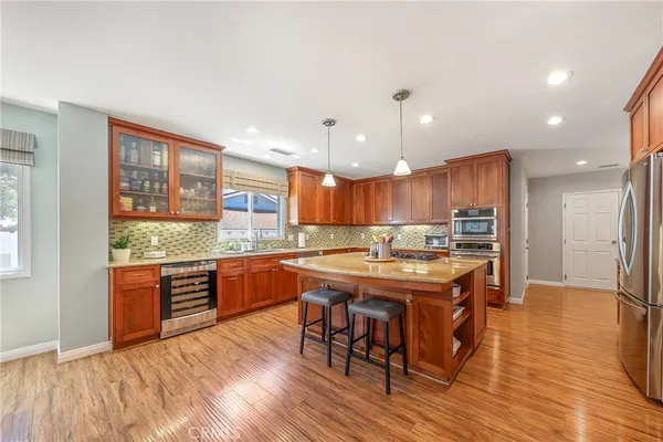 $1,390,000 | 1118 North Cornell Avenue, Fullerton, CA 92831