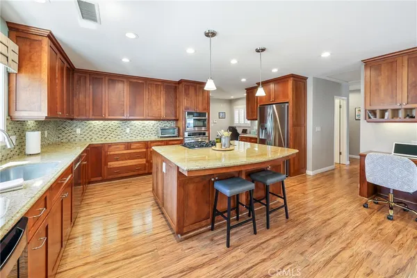 $1,390,000 | 1118 North Cornell Avenue, Fullerton, CA 92831