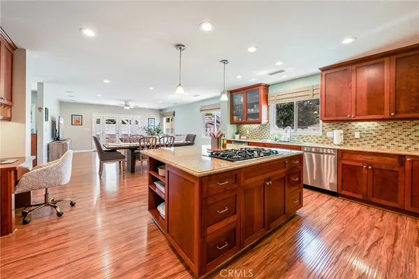 $1,390,000 | 1118 North Cornell Avenue, Fullerton, CA 92831