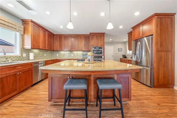 $1,390,000 | 1118 North Cornell Avenue, Fullerton, CA 92831