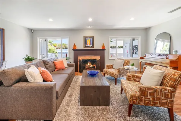 $1,390,000 | 1118 North Cornell Avenue, Fullerton, CA 92831