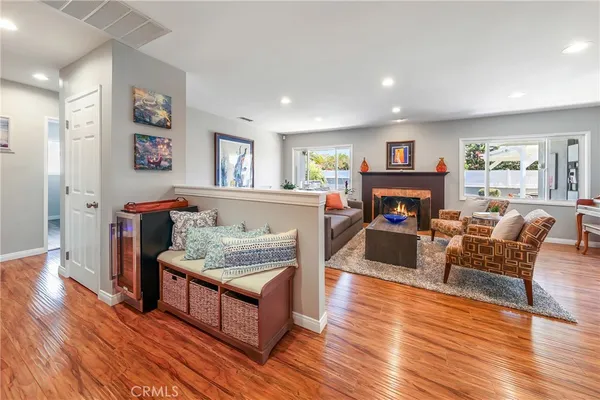 $1,390,000 | 1118 North Cornell Avenue, Fullerton, CA 92831