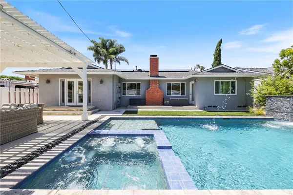 $1,390,000 | 1118 North Cornell Avenue, Fullerton, CA 92831