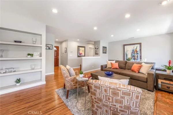 $1,390,000 | 1118 North Cornell Avenue, Fullerton, CA 92831