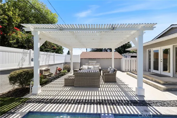 $1,390,000 | 1118 North Cornell Avenue, Fullerton, CA 92831