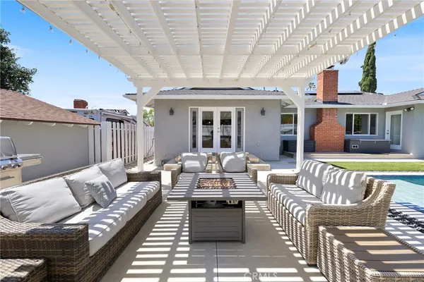 $1,390,000 | 1118 North Cornell Avenue, Fullerton, CA 92831
