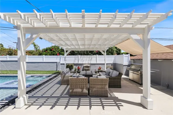 $1,390,000 | 1118 North Cornell Avenue, Fullerton, CA 92831