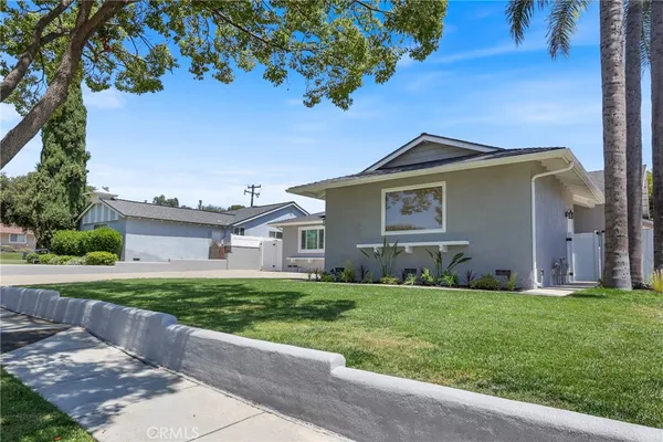$1,390,000 | 1118 North Cornell Avenue, Fullerton, CA 92831