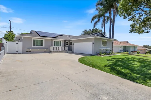 $1,390,000 | 1118 North Cornell Avenue, Fullerton, CA 92831