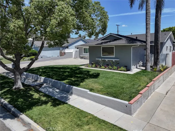 $1,390,000 | 1118 North Cornell Avenue, Fullerton, CA 92831