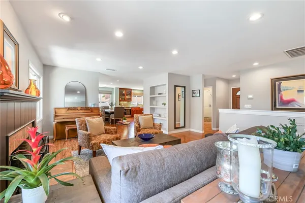 $1,390,000 | 1118 North Cornell Avenue, Fullerton, CA 92831