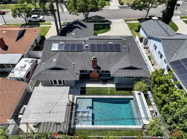 $1,390,000 | 1118 North Cornell Avenue, Fullerton, CA 92831