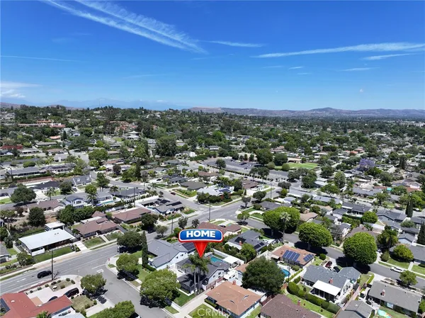 $1,390,000 | 1118 North Cornell Avenue, Fullerton, CA 92831