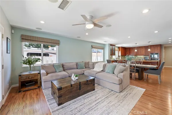 $1,390,000 | 1118 North Cornell Avenue, Fullerton, CA 92831