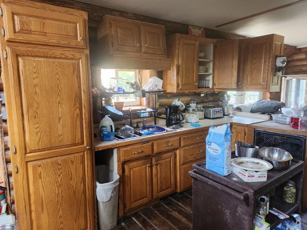 W12289 County Rd J Deerbrook, WI 54424 - Photo 5 of 21