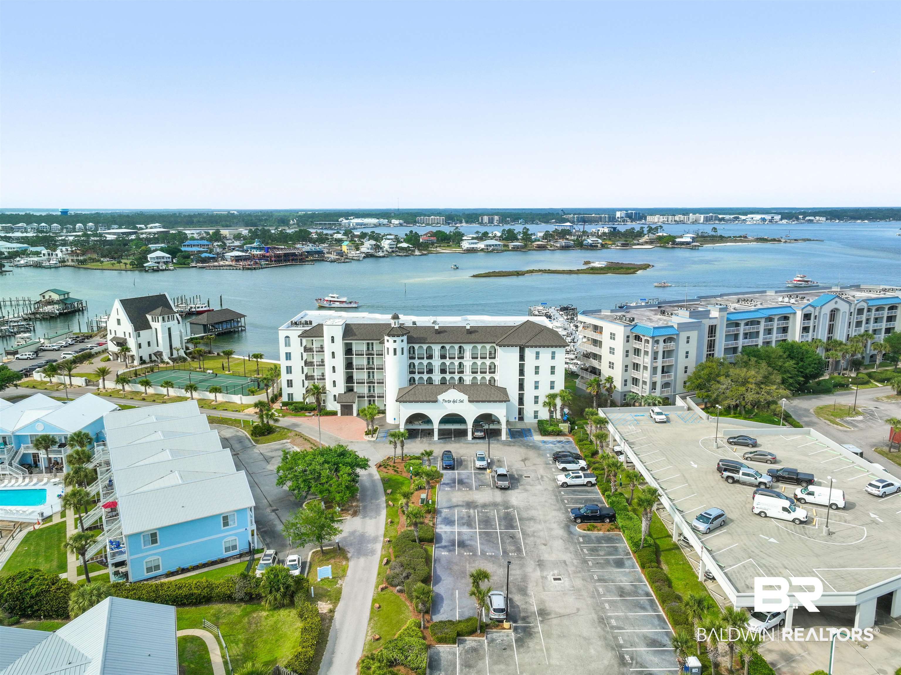 3564 Bayou Road, Unit 205 Orange Beach, AL 36561 - Photo 2 of 48
