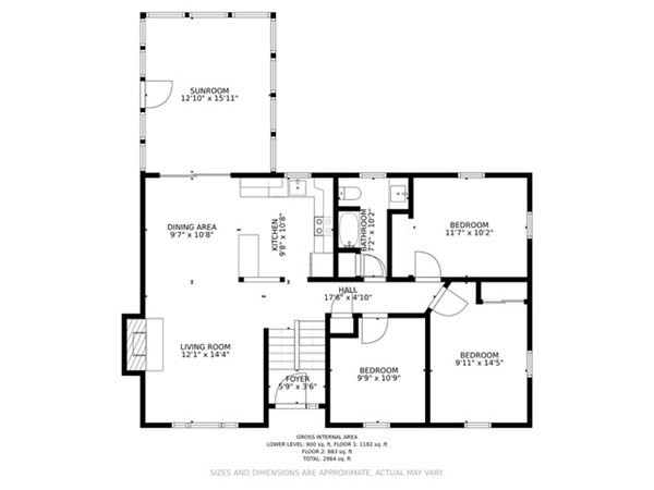 11 Harvard Road Groveland, MA 01834 - Photo 40 of 42 Gallery Image 40