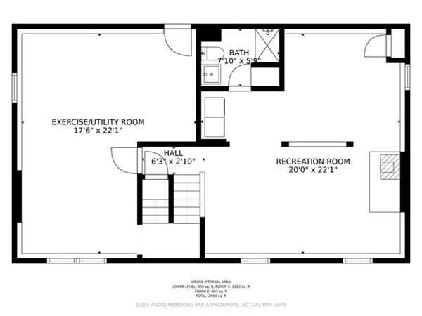 11 Harvard Road Groveland, MA 01834 - Photo 41 of 42 Gallery Image 41