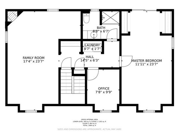 11 Harvard Road Groveland, MA 01834 - Photo 42 of 42 Gallery Image 42