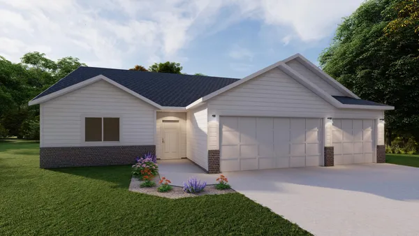 $473,200 | 4866 Decorah Way South, Fargo, ND 58104