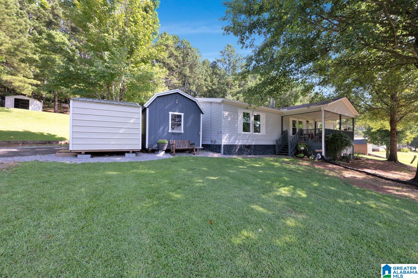 100 Beacon Court Springville, AL 35146 - Photo 1 of 45