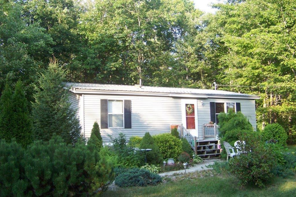 393 Sanborn Road West Newfield, ME 04095 - Photo 24 of 24 Front view
