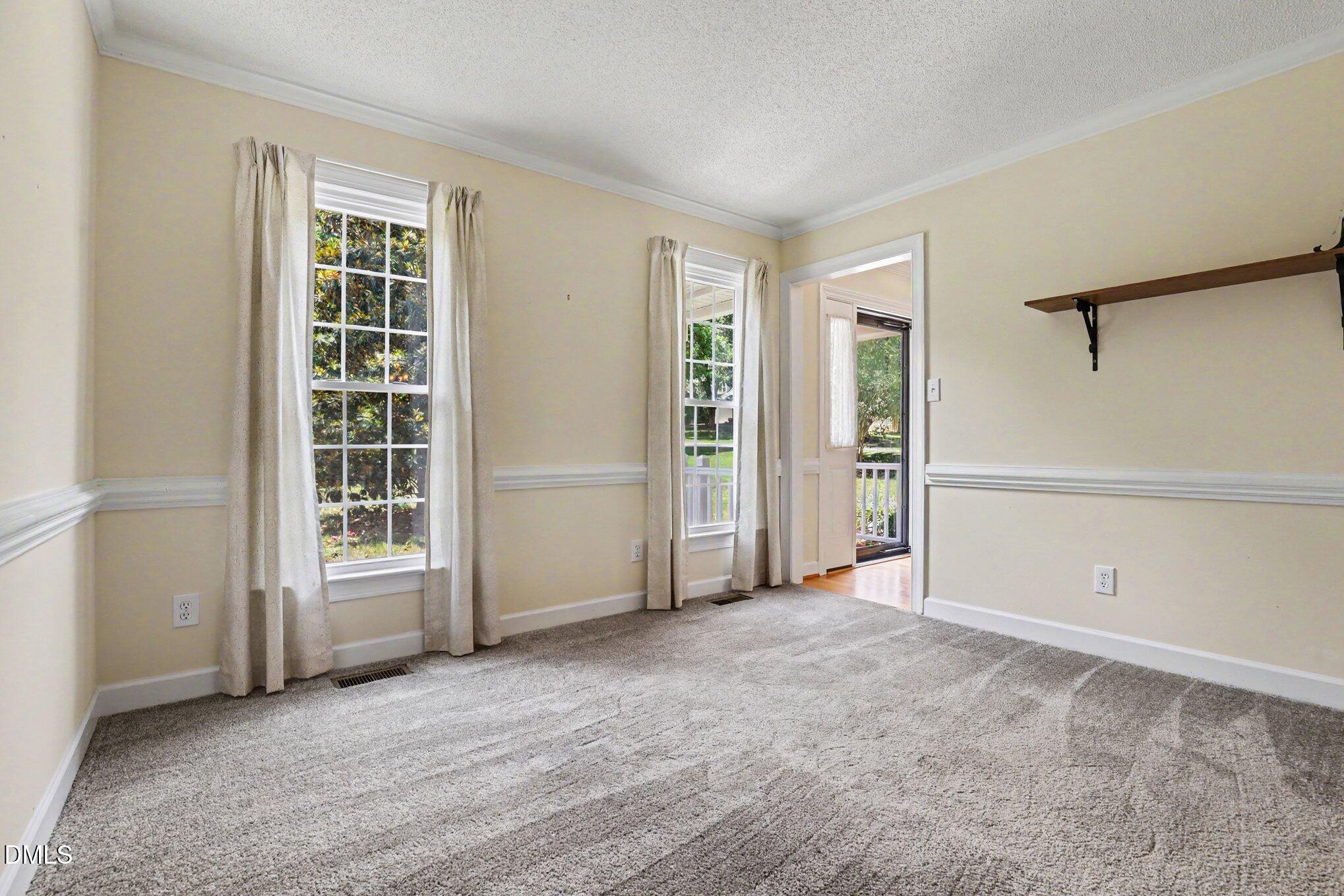 101 Chillingham Road Garner, NC 27529 - Photo 5 of 33
