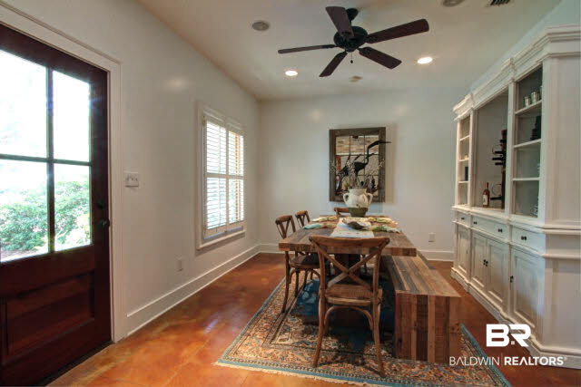 311 George Street Fairhope, AL 36532 - Photo 11 of 35 dining or office