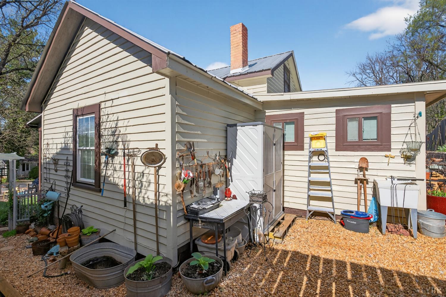 150 Mt Olive Road Amherst, VA 24521 - Photo 48 of 53