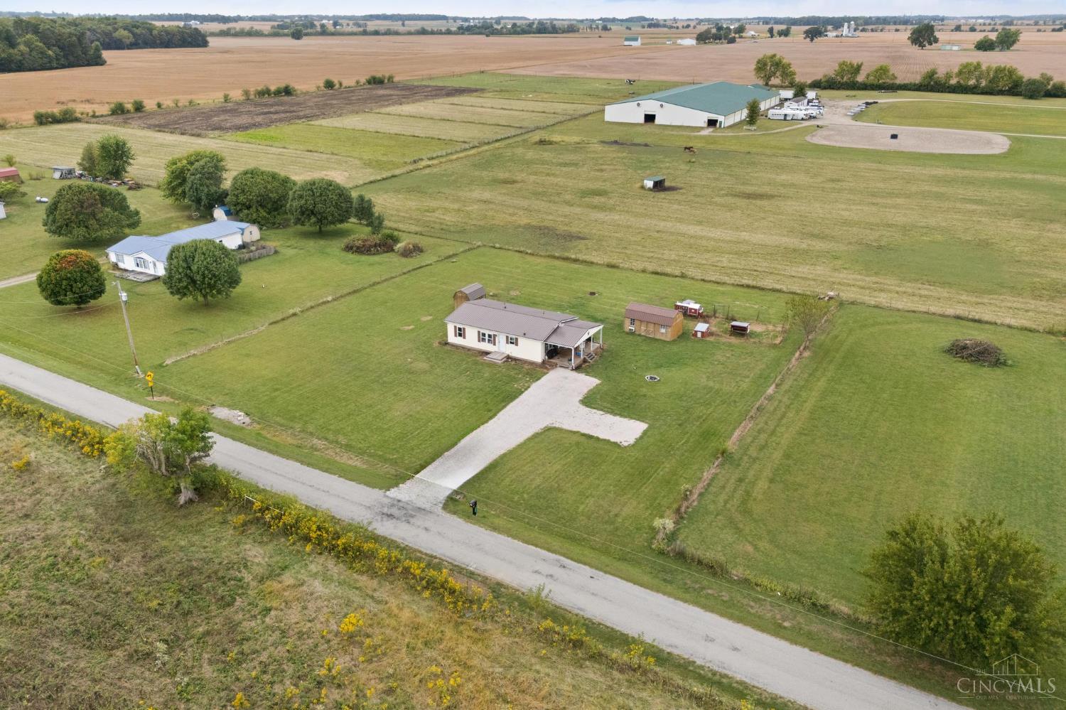 1365 Weaver Road Sabina, OH 45169 - Photo 26 of 30 Gallery Image 26