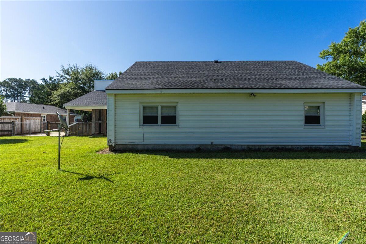 107 Ridge Circle North Perry, GA 31069 - Photo 40 of 45 Gallery Image 40