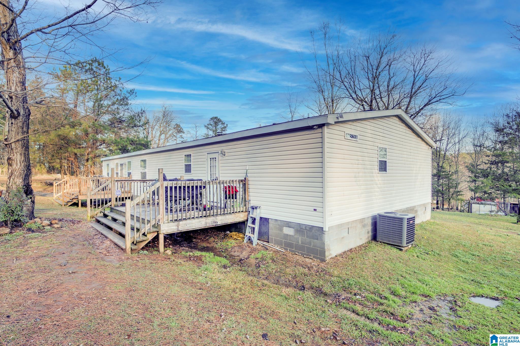 899 Roulain Road Odenville, AL 35120 - Photo 30 of 41