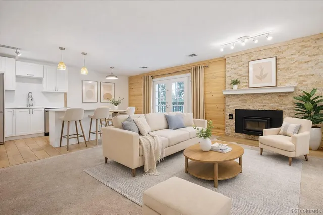 $379,000 | 29656 Buffalo Park Road, Unit 208, Evergreen, CO 80439