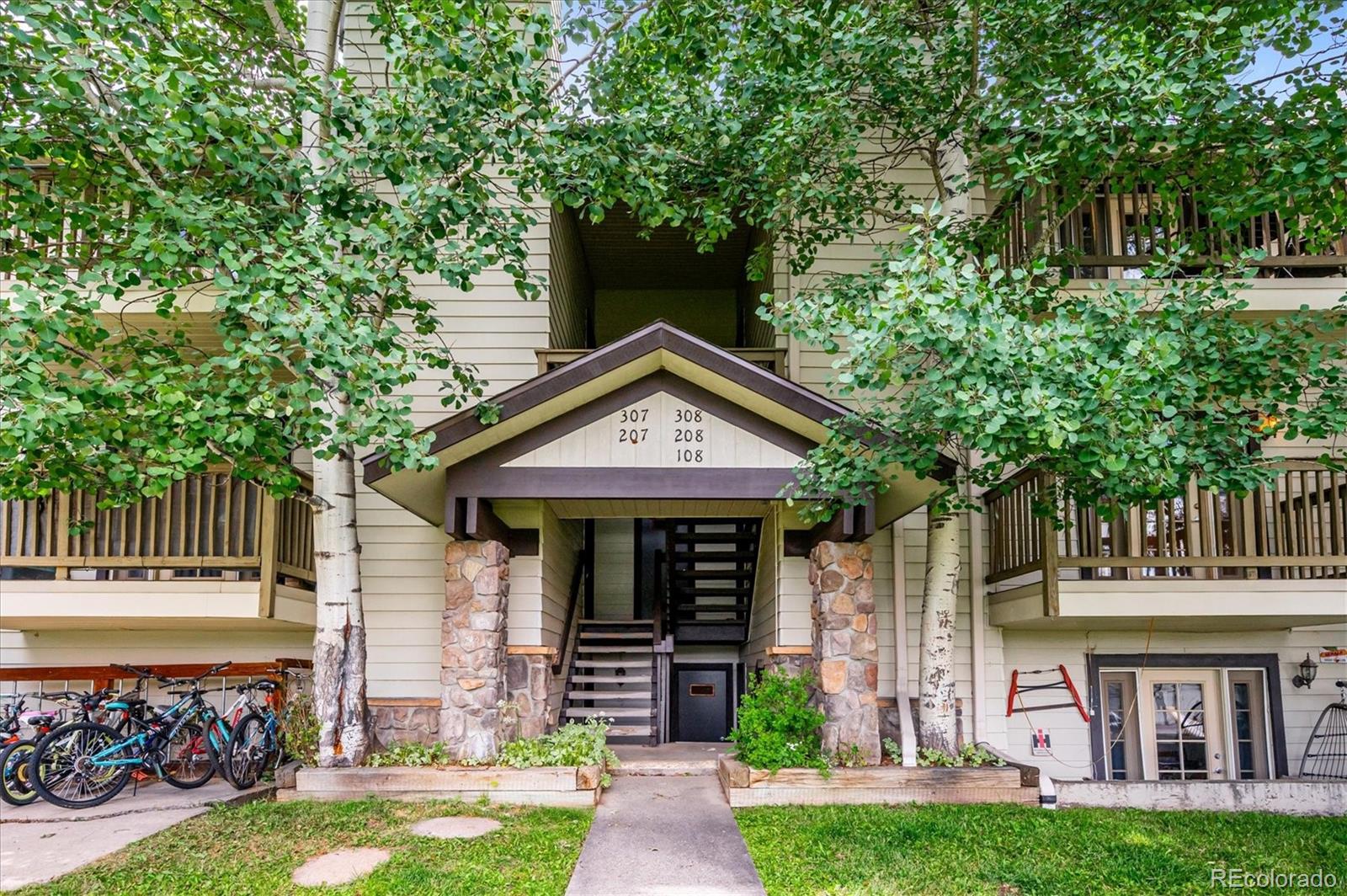 29656 Buffalo Park Road, Unit 208 Evergreen, CO 80439 - Photo 12 of 39