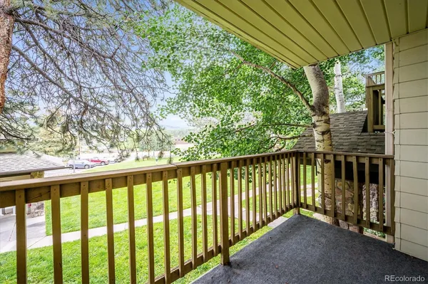 $369,000 | 29656 Buffalo Park Road, Unit 208, Evergreen, CO 80439