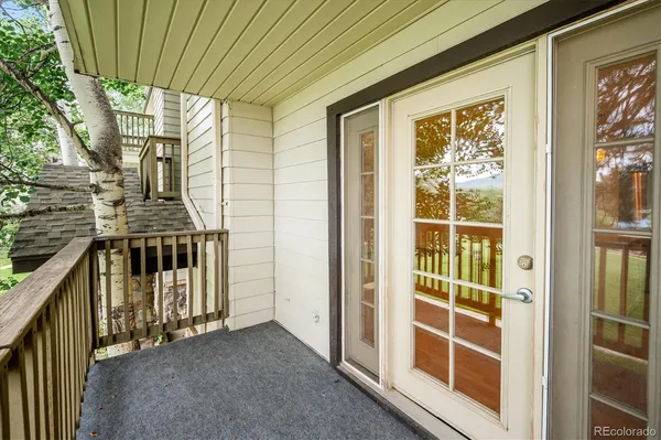 $369,000 | 29656 Buffalo Park Road, Unit 208, Evergreen, CO 80439