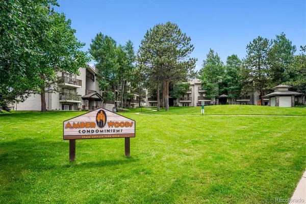 $369,000 | 29656 Buffalo Park Road, Unit 208, Evergreen, CO 80439
