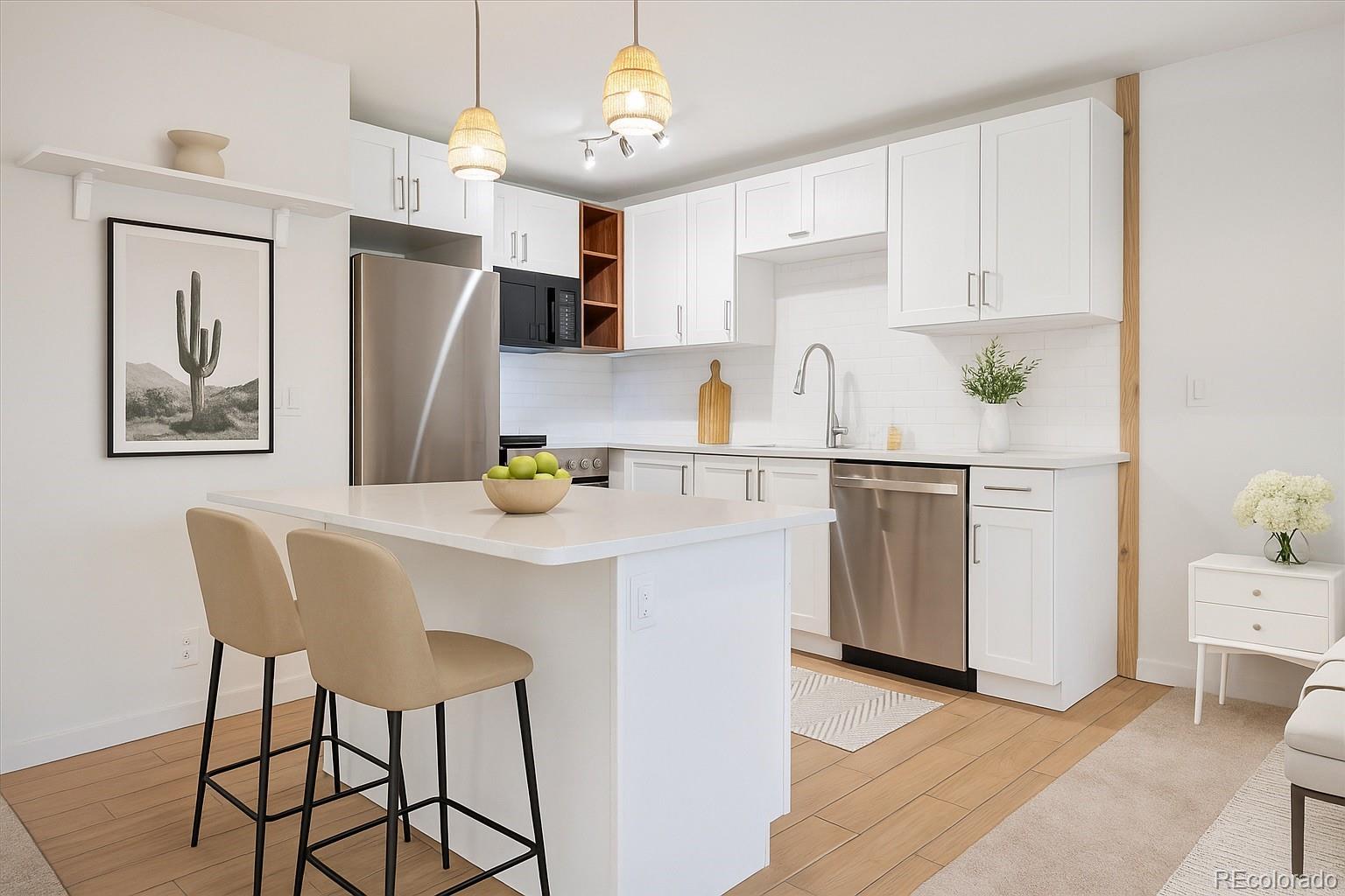 29656 Buffalo Park Road, Unit 208 Evergreen, CO 80439 - Photo 2 of 39