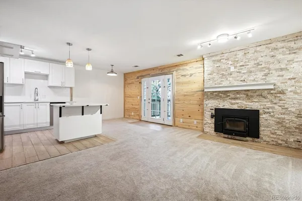 $369,000 | 29656 Buffalo Park Road, Unit 208, Evergreen, CO 80439