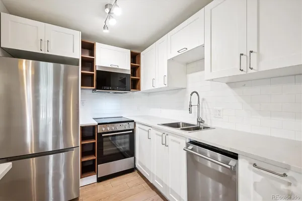 $369,000 | 29656 Buffalo Park Road, Unit 208, Evergreen, CO 80439