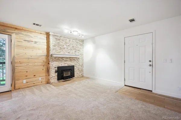 $369,000 | 29656 Buffalo Park Road, Unit 208, Evergreen, CO 80439