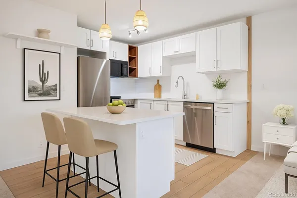 $369,000 | 29656 Buffalo Park Road, Unit 208, Evergreen, CO 80439