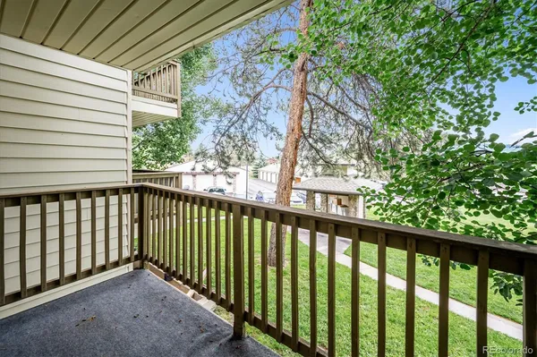 $369,000 | 29656 Buffalo Park Road, Unit 208, Evergreen, CO 80439