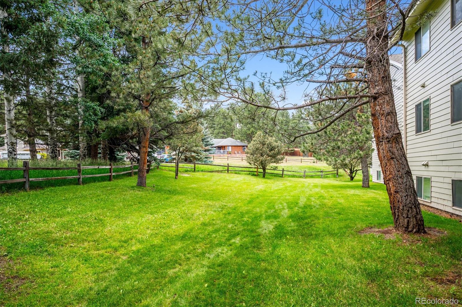 29656 Buffalo Park Road, Unit 208 Evergreen, CO 80439 - Photo 36 of 39