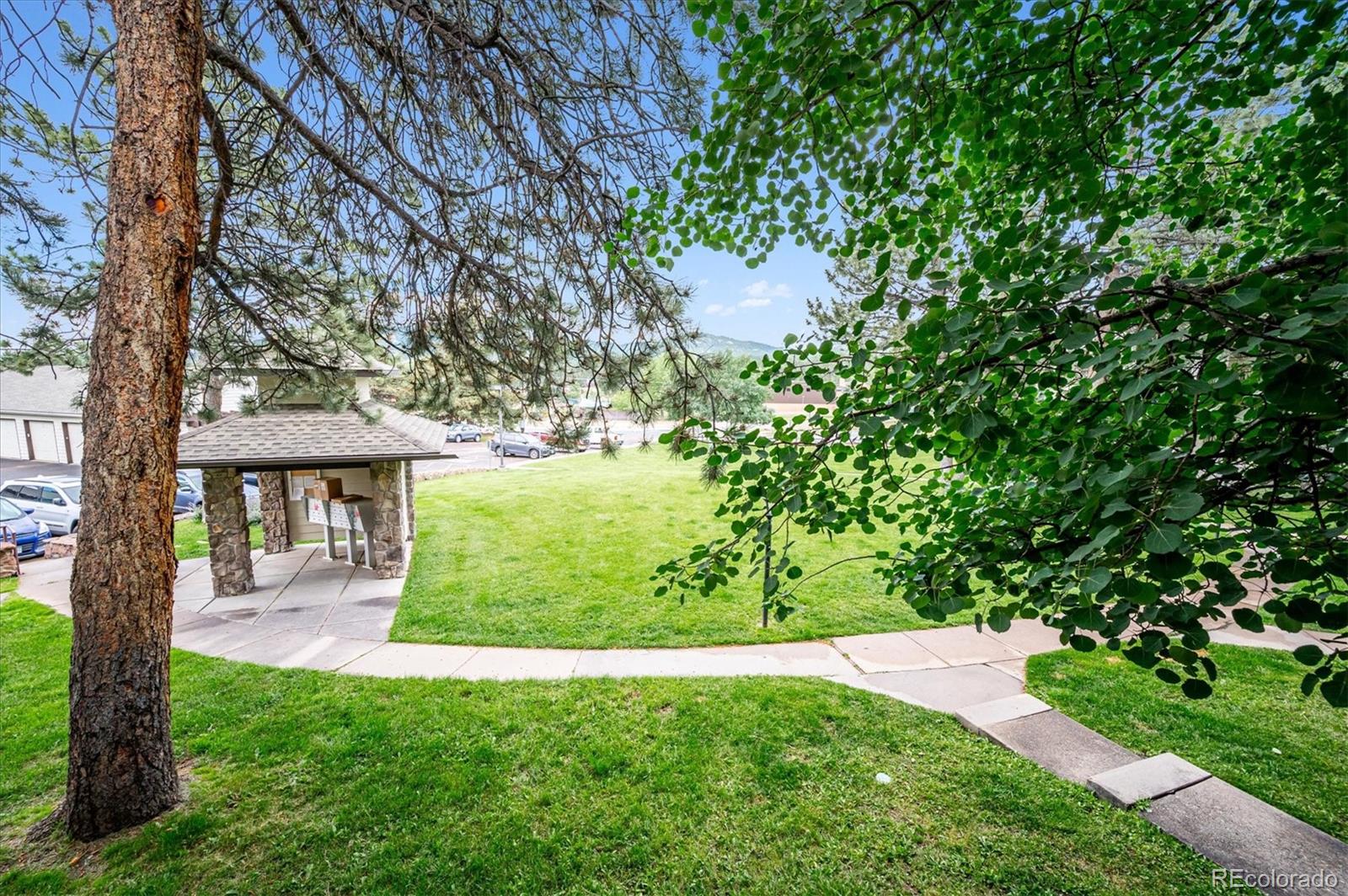 29656 Buffalo Park Road, Unit 208 Evergreen, CO 80439 - Photo 37 of 39