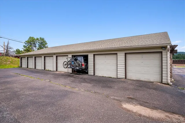 $379,000 | 29656 Buffalo Park Road, Unit 208, Evergreen, CO 80439