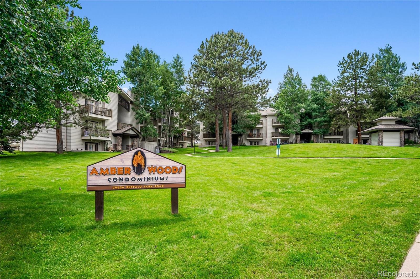 29656 Buffalo Park Road, Unit 208 Evergreen, CO 80439 - Photo 8 of 39