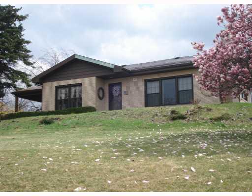 797 McCleary Road Hookstown, PA 15050 - Photo 1 of 18 Exterior Front.