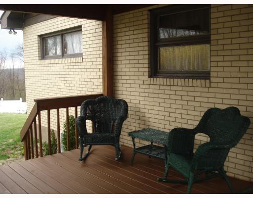 797 McCleary Road Hookstown, PA 15050 - Photo 11 of 18 Other. 16 x 12 covered deck