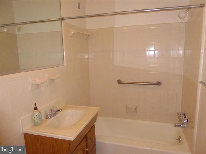 55 Skyhill Road, Unit 201 Alexandria, VA 22314 - Photo 13 of 19 Full Bathroom
